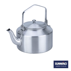 SUNWIND Kaffekande / Kedel 2 L. 1